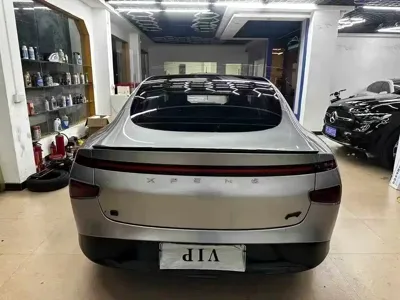 Xpeng P7