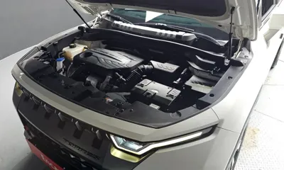 KG_Mobility_Ssangyong Torres