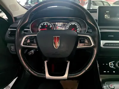 Hongqi Hongqi H5