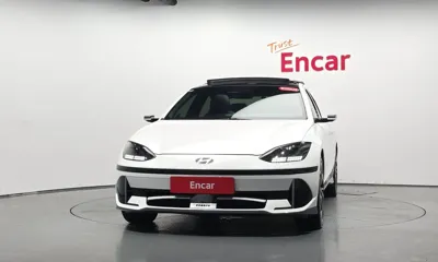 Hyundai Ioniq6