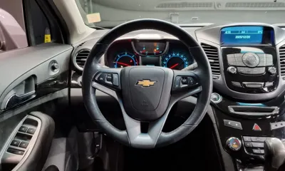 ChevroletGMDaewoo Orlando