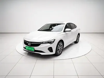 Buick Verano