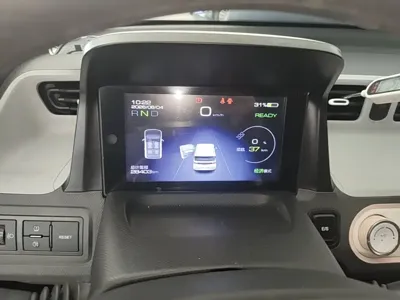 Wuling MINIEV