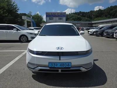 Hyundai Ioniq5