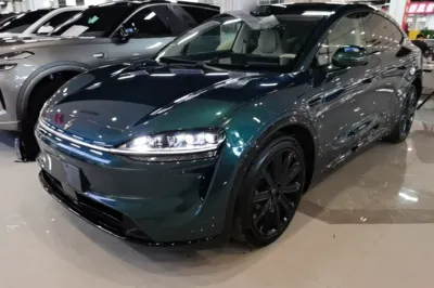 Hima Luxeed R7