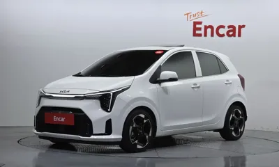 Kia Morning