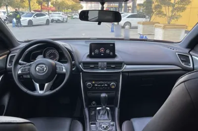 Mazda CX-4