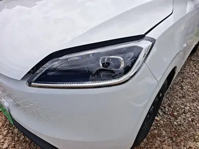 Wuling Hongguang EV