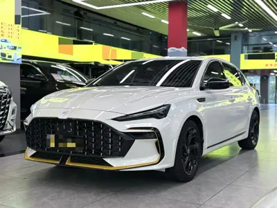 MG MG6