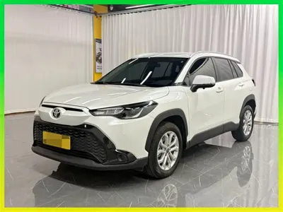 Toyota Frontlander