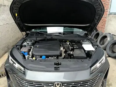 Changan Eado