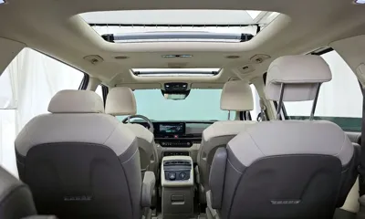Kia Canival