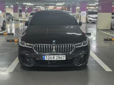 BMW Gran Turismo