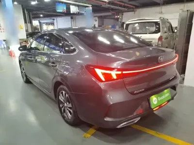 Changan Eado