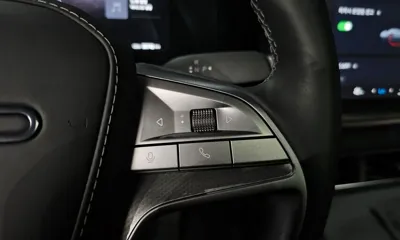 BYD Sealion 7