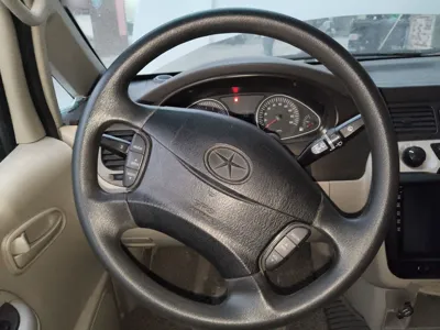 JAC Refine