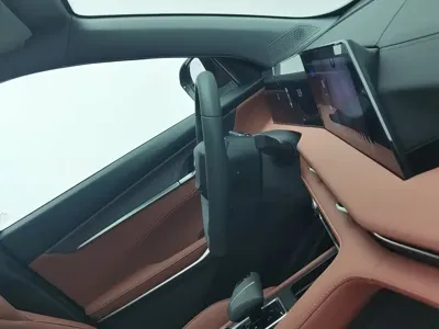Changan 长安CS75PLUS