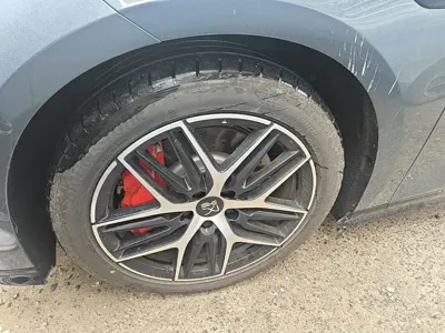 BYD Han L