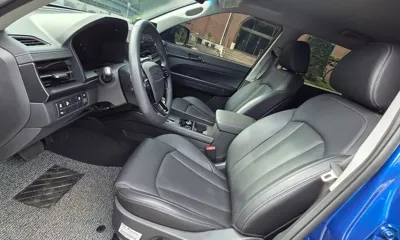 KG_Mobility_Ssangyong Musso