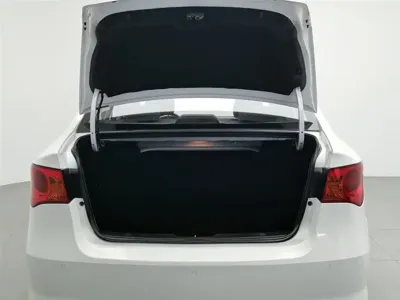 Roewe 350