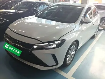 Chevrolet Monza
