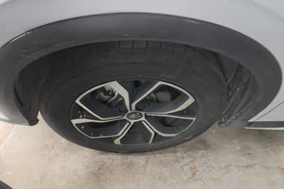 BYD Yuan Plus