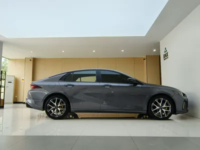 GAC Trumpchi EMPOW