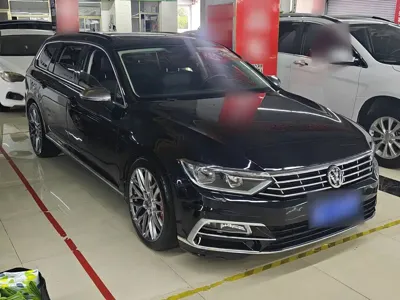 Volkswagen Viloran