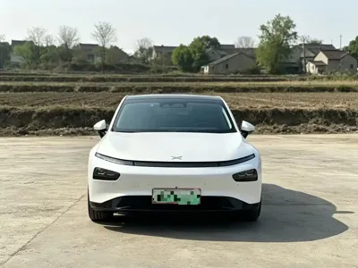 Xpeng P7