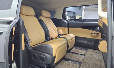 Kia Canival