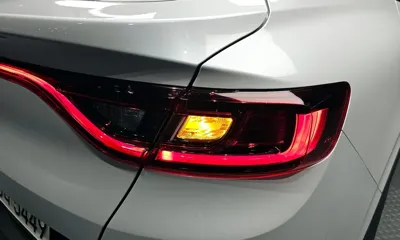 Renault-KoreaSamsung XM3