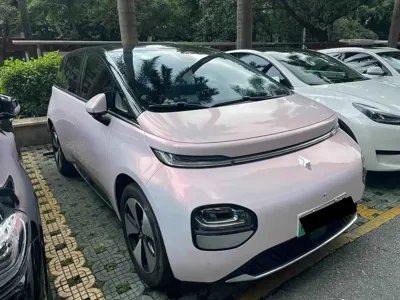 Baojun Yunduo