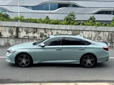 Honda Inspire