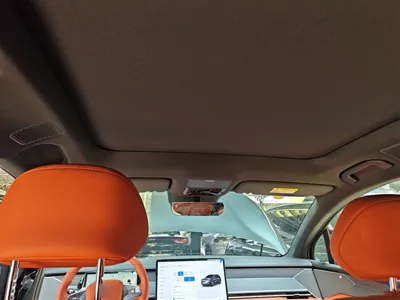 BYD Tang L