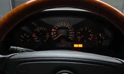 Mercedes-Benz CL-Class
