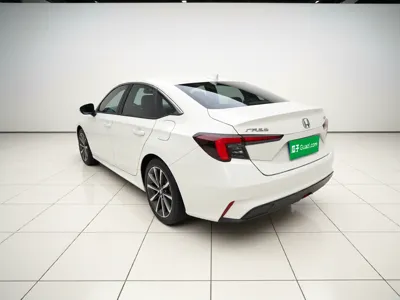 Honda Integra