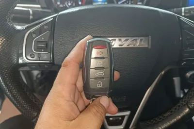 Haval H7