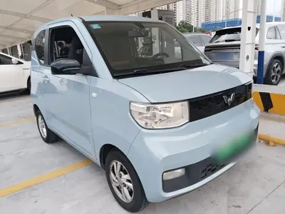 Wuling MINIEV