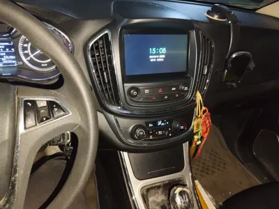 Baojun 560