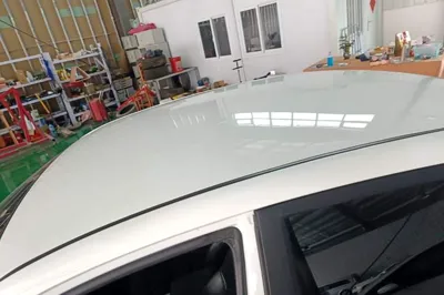 Geely Auto Vision