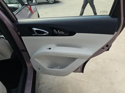 Geely Star Wish