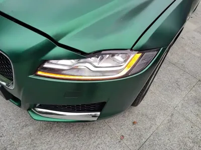 Jaguar XFL