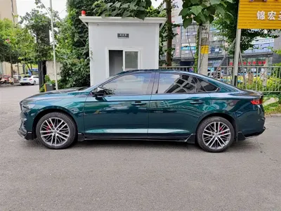 Geely Xingrui