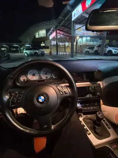 BMW M3
