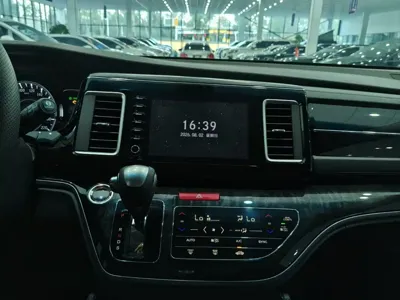 Honda Elysion