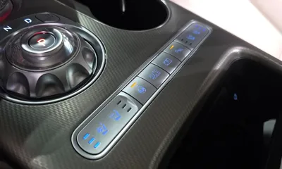 Genesis GV60