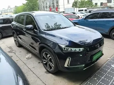 Skyworth EV6