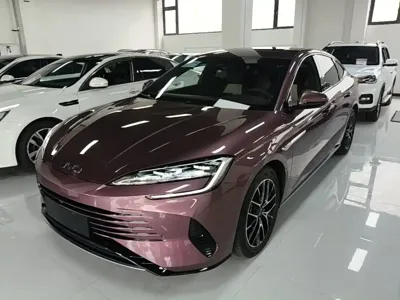 BYD Seal