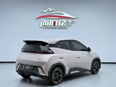 BYD Seagull