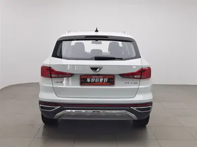 Jetta VS7